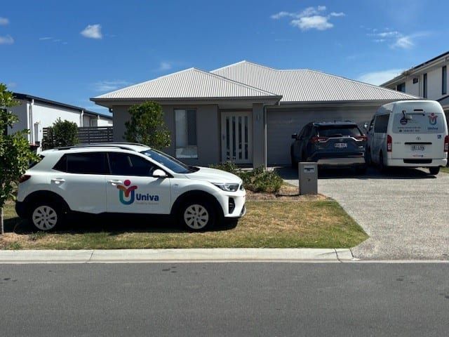 Logan Reserve supported accommodation photo 1