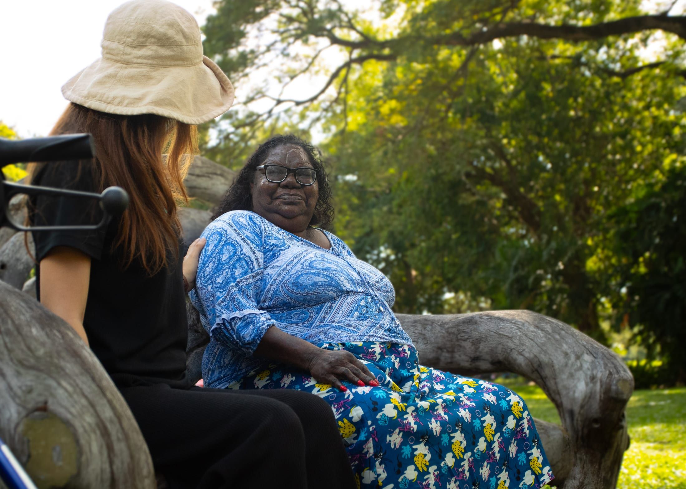 Individualised Living Options support details