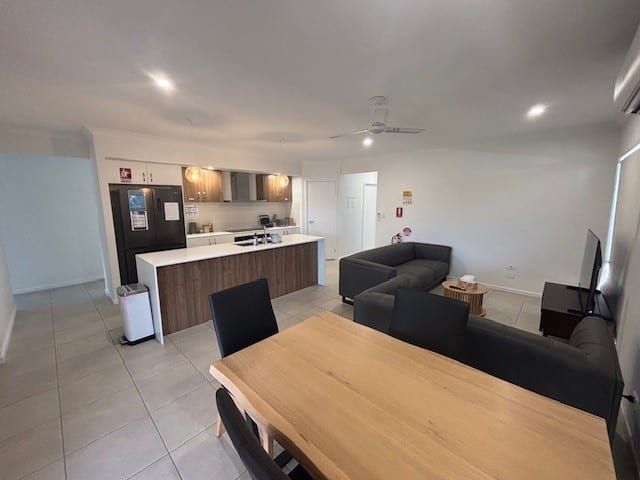 Logan Reserve supported accommodation photo 2