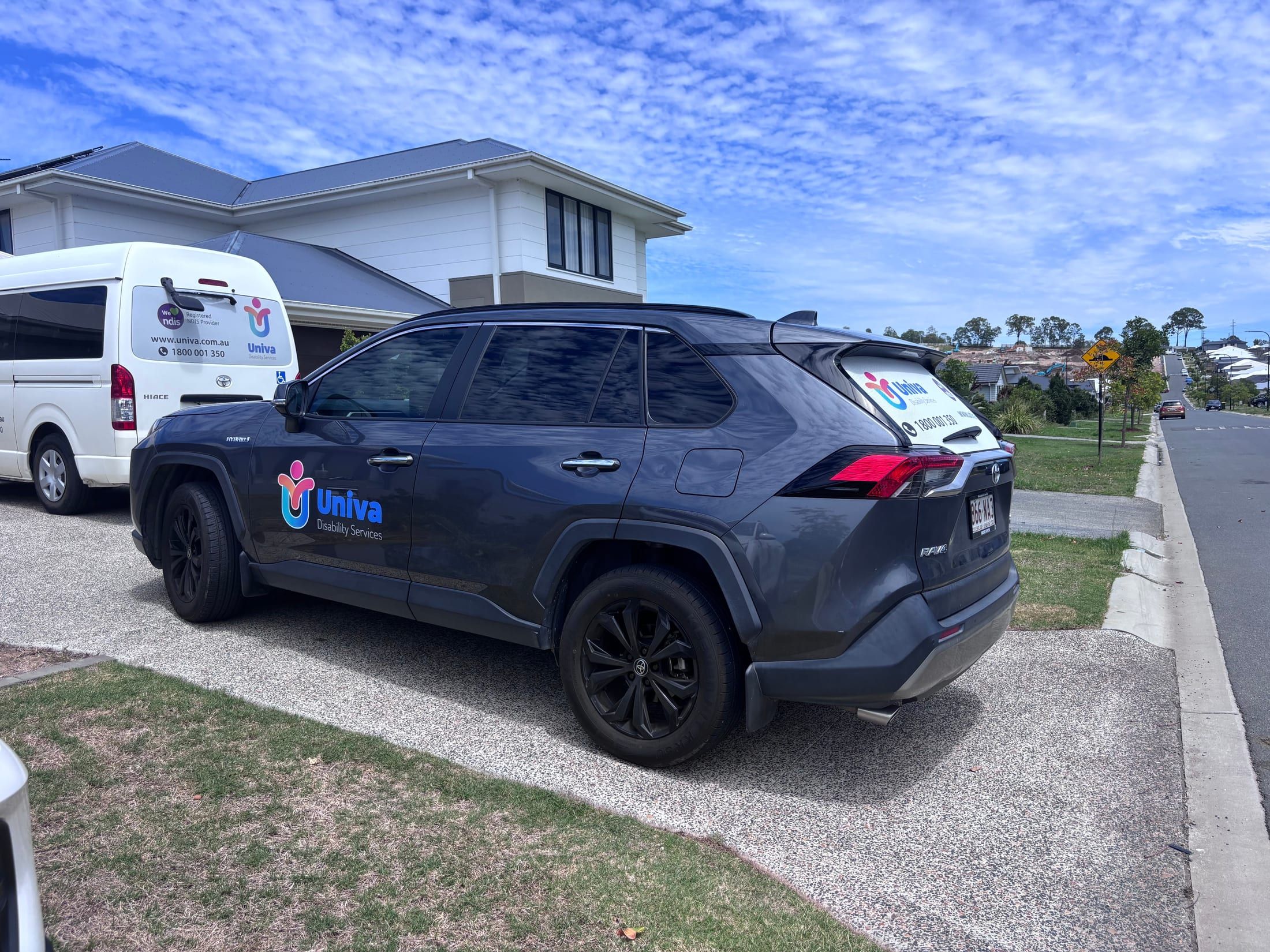 Toyota Rav4 866NA3 photo 3