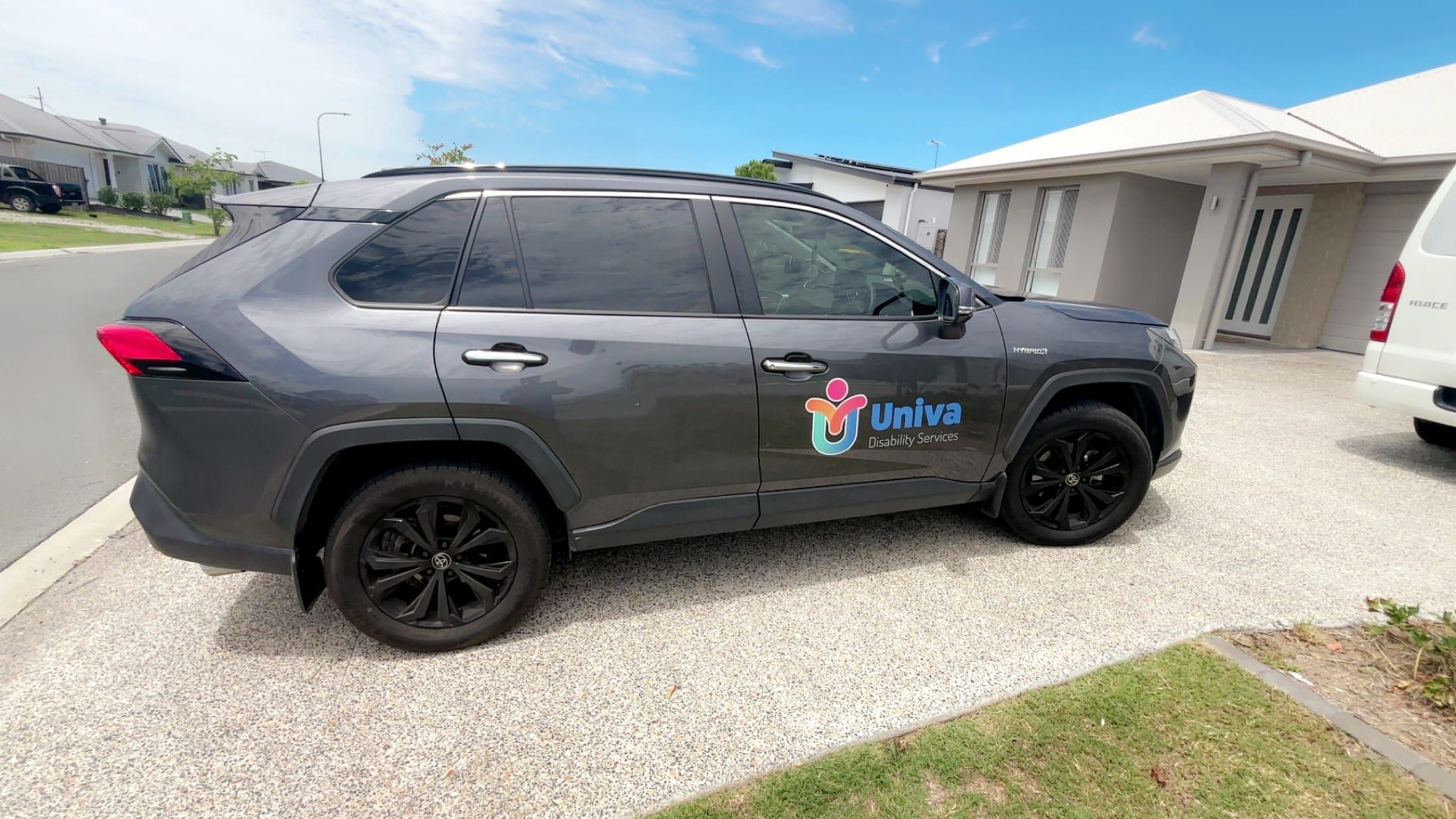 Toyota Rav4 866NA3 photo 1