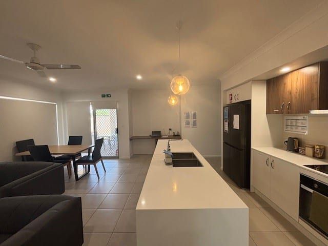 Logan Reserve supported accommodation photo 3